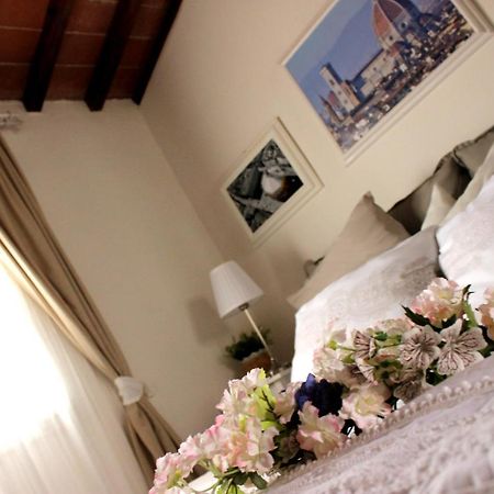 La Torre Di Anna Villa Florence Exterior photo