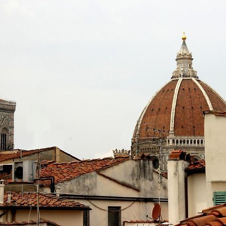 La Torre Di Anna Villa Florence Exterior photo