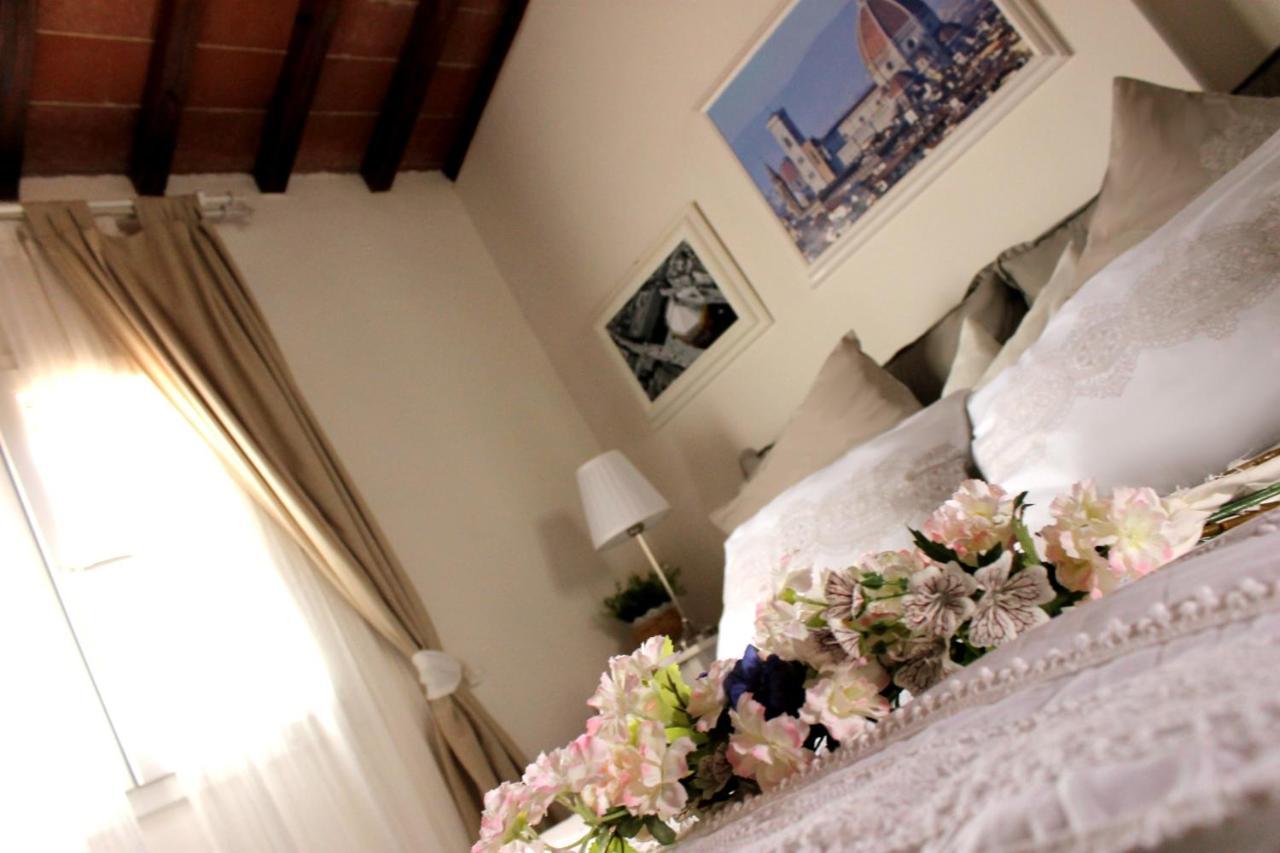 La Torre Di Anna Villa Florence Exterior photo