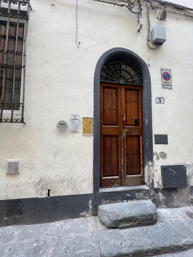 La Torre Di Anna Villa Florence Exterior photo