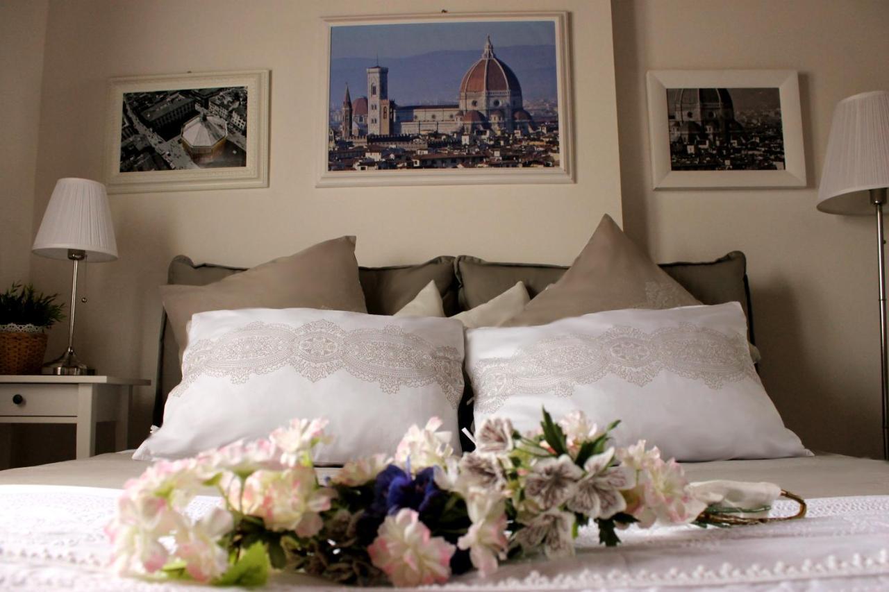 La Torre Di Anna Villa Florence Exterior photo
